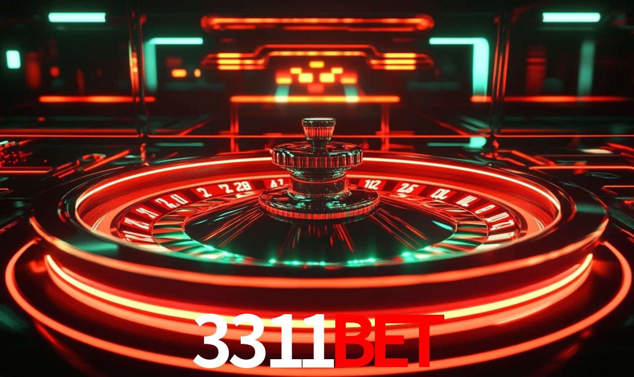 Desvendando o Mundo dos Jogos Virtuais na 3311bet