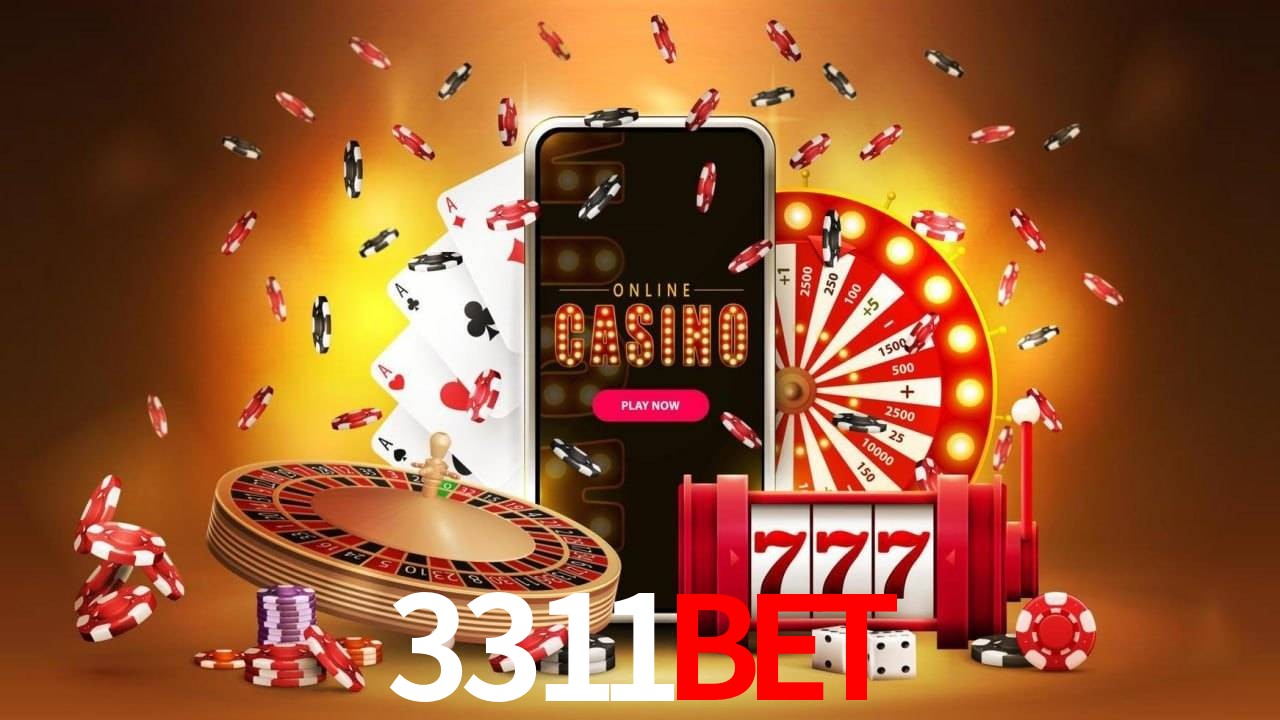 Estatísticas 3311bet