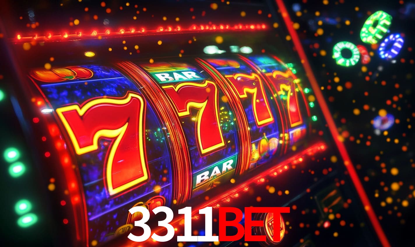 3311bet: Seu Cassino Premiado com Pagamentos Rápidos