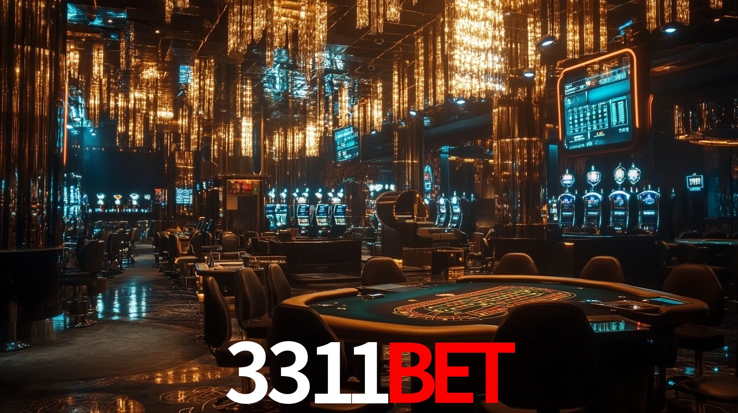 3311bet - Cassino Aposta Radical - 3311bet.com