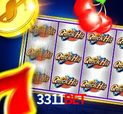 Descubra a Essência do 3311bet: Nossa História e Compromissos