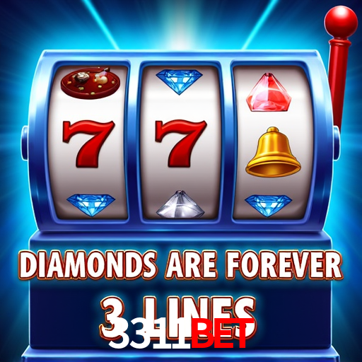 Imagem promocional da 3311bet mostrando a plataforma e suas vantagens