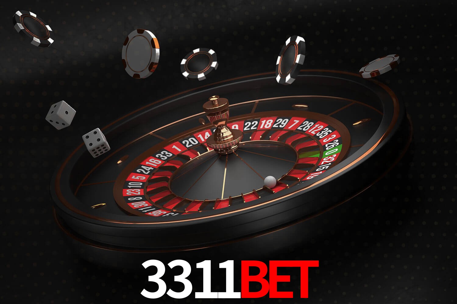3311bet