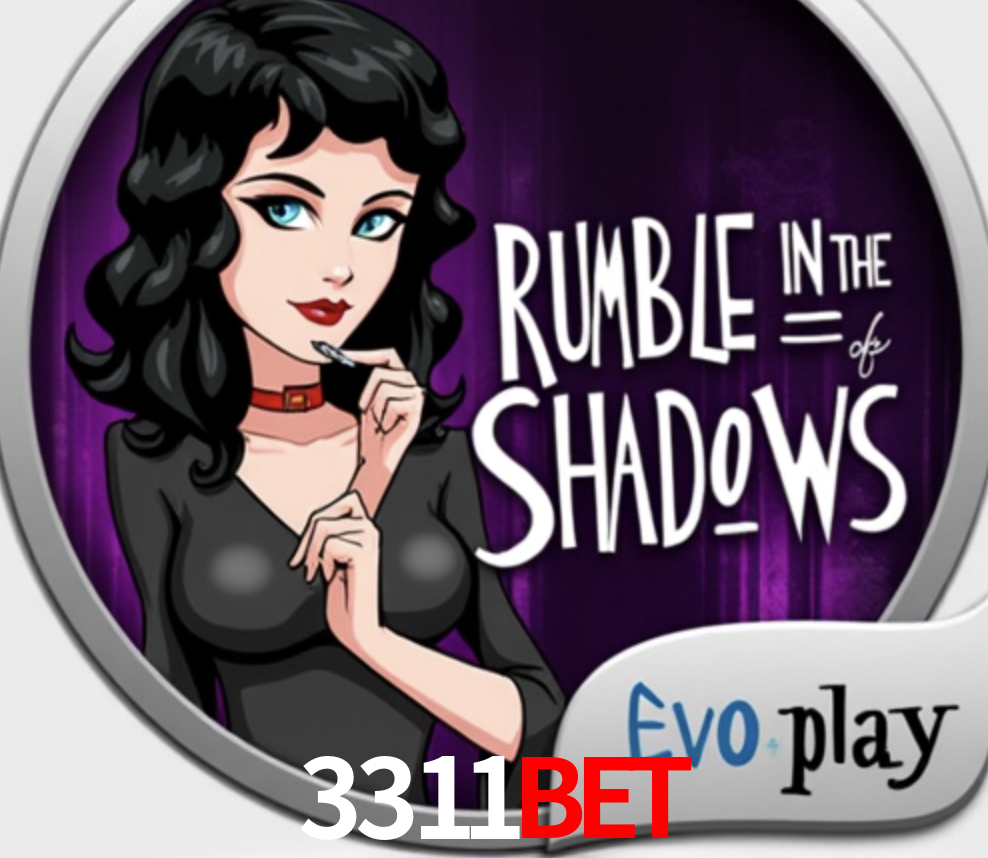 Account Benefits 3311bet