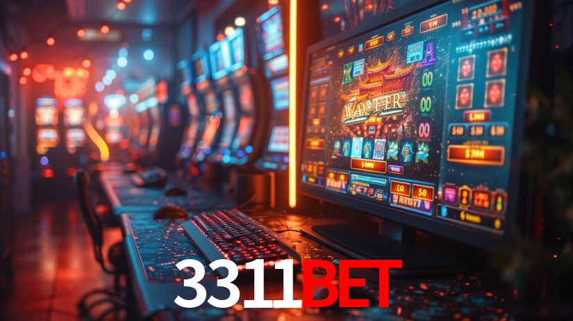 Experimente o Login Seguro Premium no 3311bet