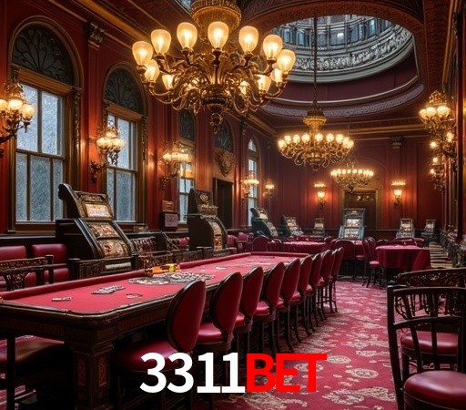 Benefícios da Conta 3311bet