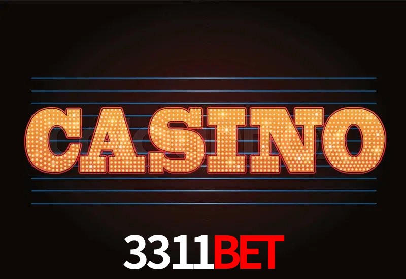 Casino VIP 3311bet