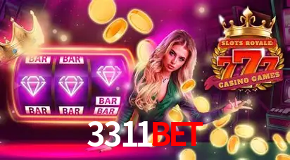 Descubra a Magia dos Jogos de Arcade no 3311bet