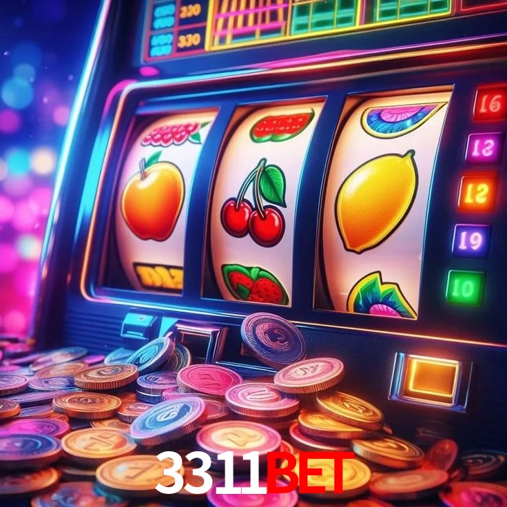 Casino Ao Vivo 3311bet