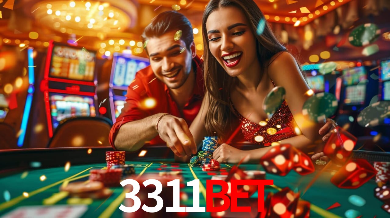 Avaliações dos Jogadores 3311bet