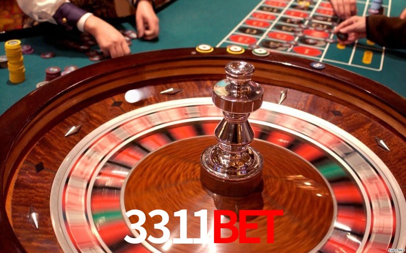 Desvendando o Mundo dos Jogos Virtuais na 3311bet