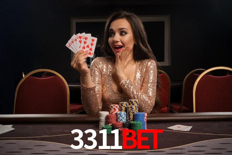 Explorando a Categoria de Eventos em Apostas na 3311bet