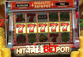 Descubra a Magia dos Jogos de Arcade no 330bet