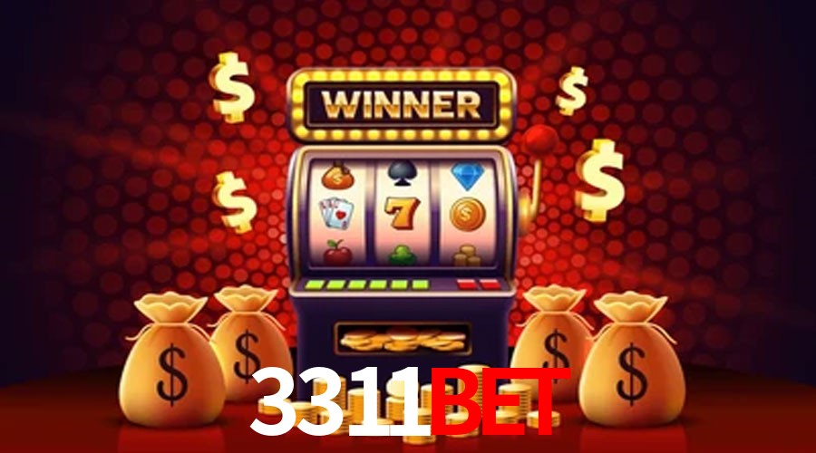 Game Providers 3311bet