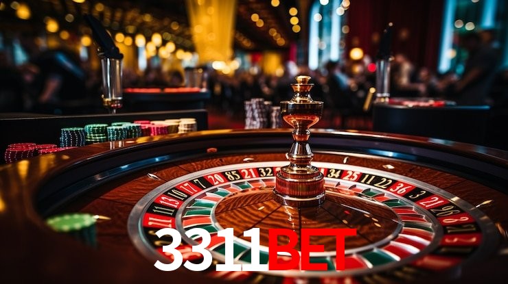 Responsive Design 3311bet