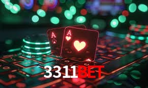 Mesa de Blackjack 3311bet