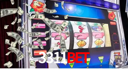 APP oficial da 3311bet para mobile