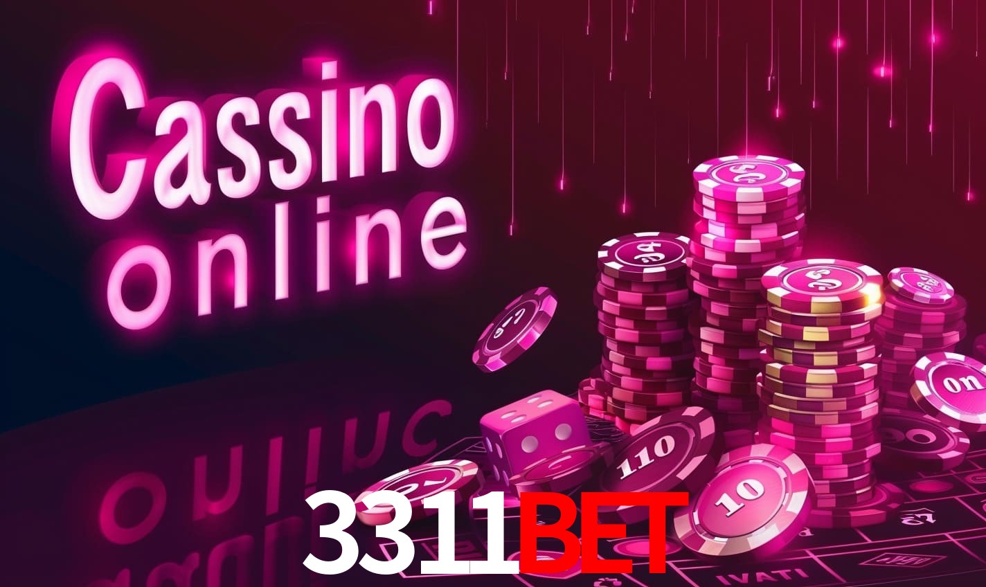 A Experiência Imersiva dos Cassinos Ao Vivo no 3311bet