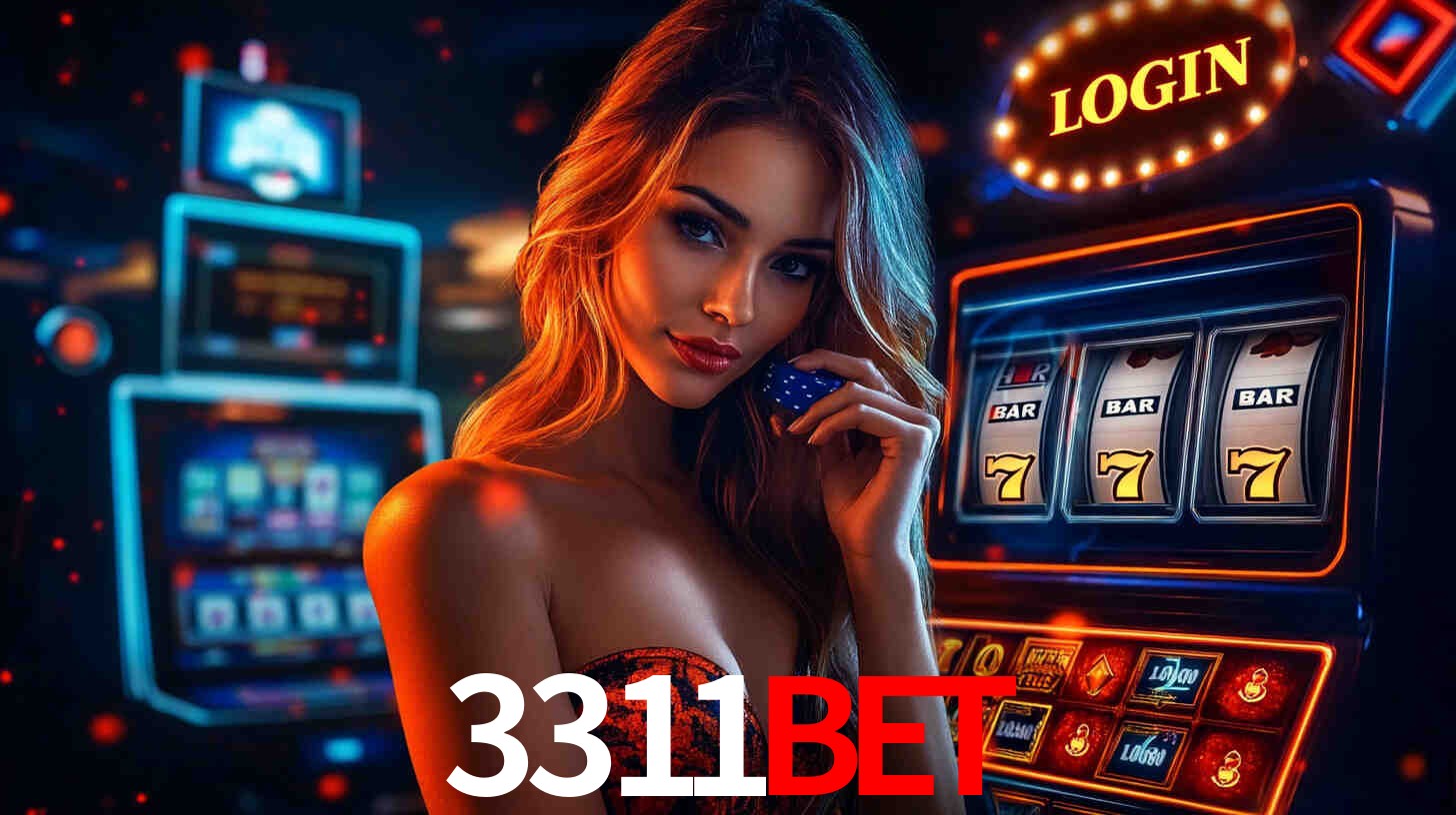 3311bet: A Experiência de Casino com Jogos de Mesa ao Vivo