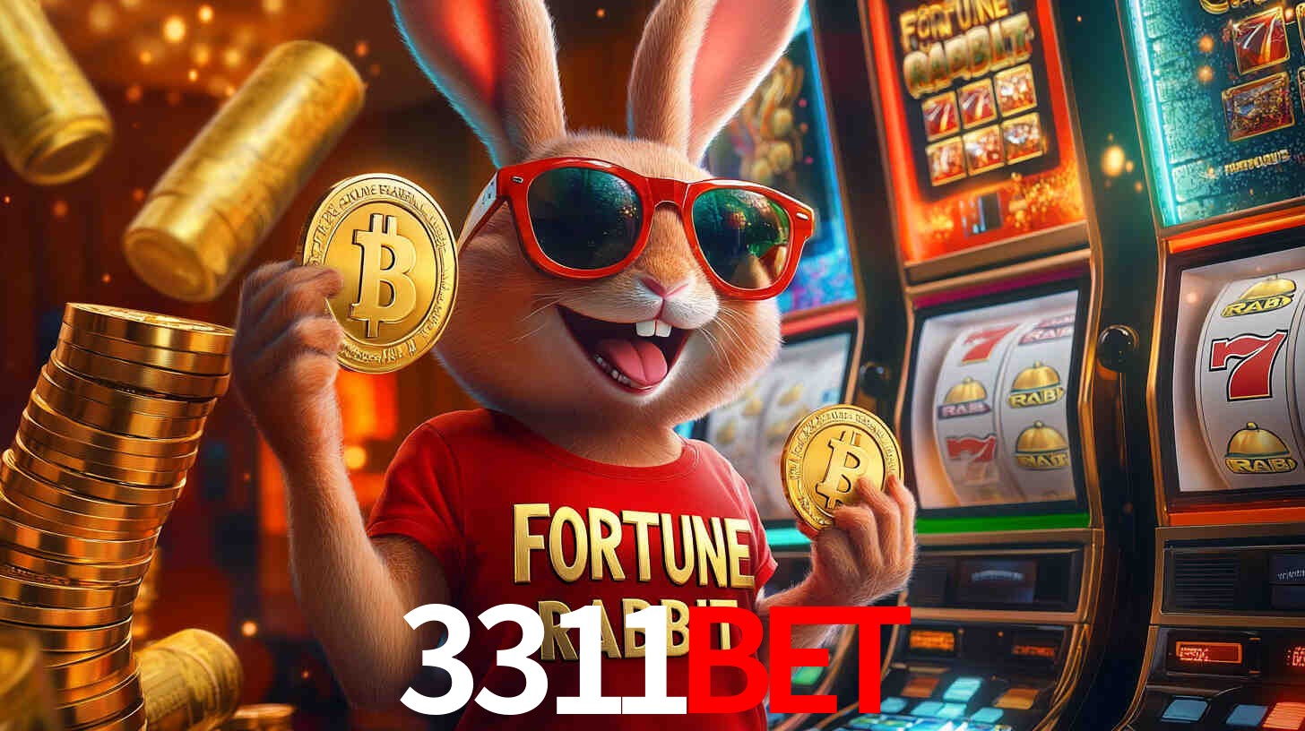 Apostas Esportivas na 3311bet: Um Guia Completo