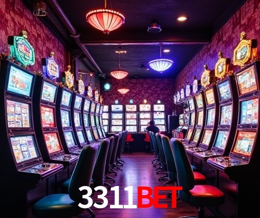 Promoções Sazonais 3311bet