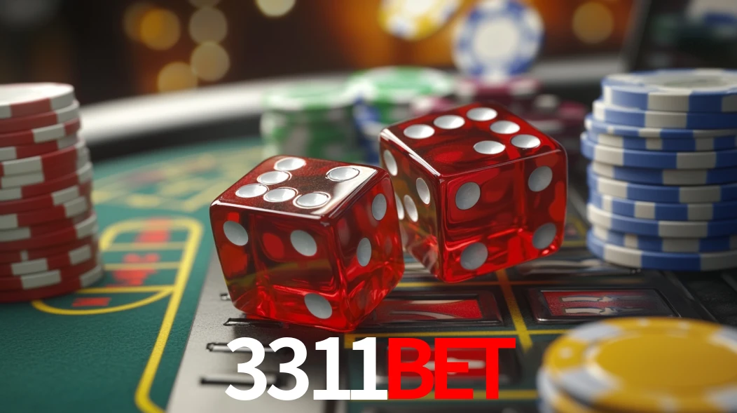 Daily Bonuses 3311bet
