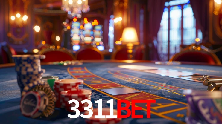 Games Directory 3311bet
