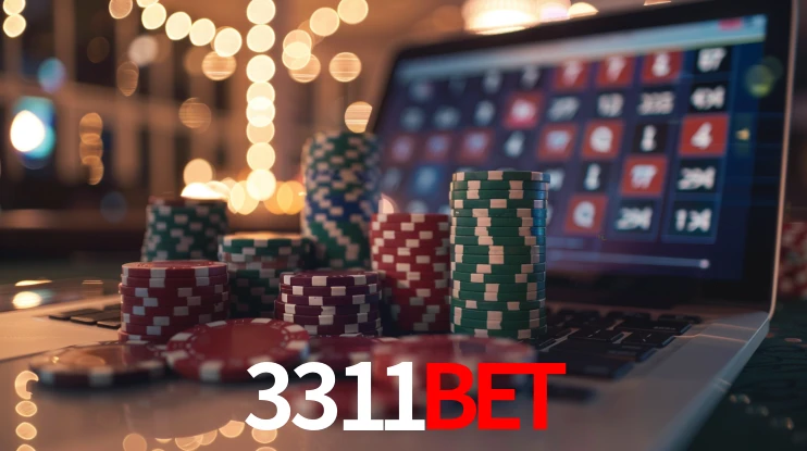 Live Casino 3311bet
