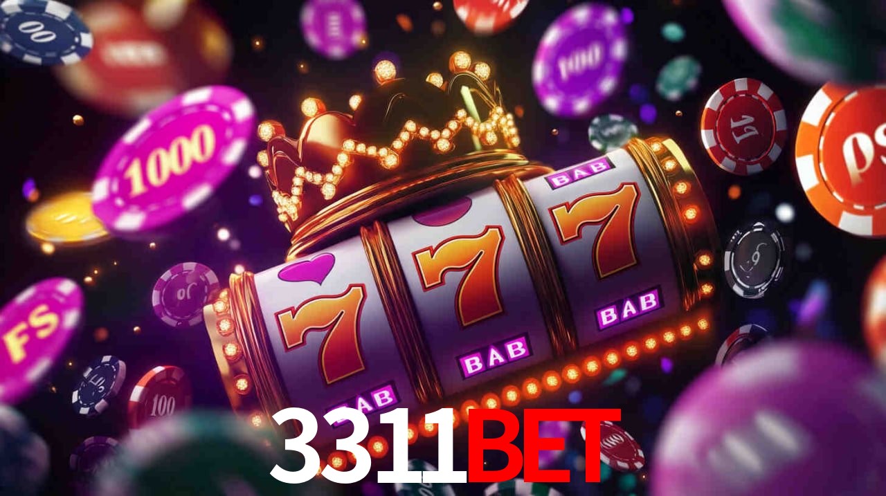 Bonus Features 3311bet