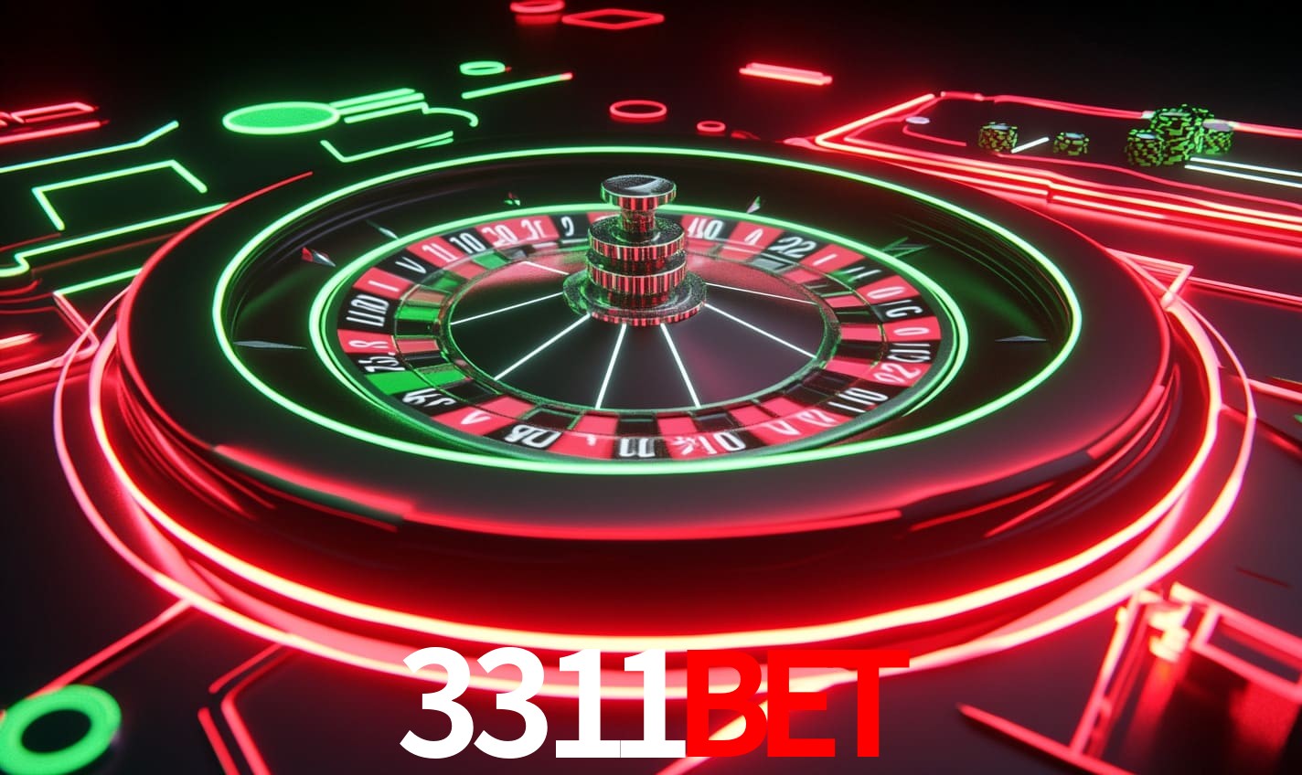 Descubra o Programa VIP da 3311bet: Vantagens Exclusivas para Jogadores
