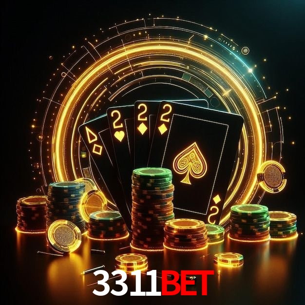Apostas de Futebol 3311bet