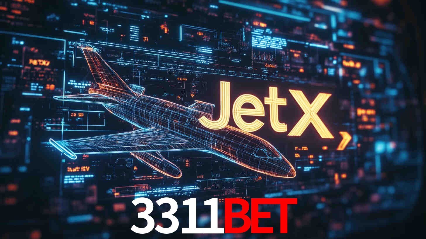 Inovações de Jogos na 3311bet: O Futuro das Experiências Interativas