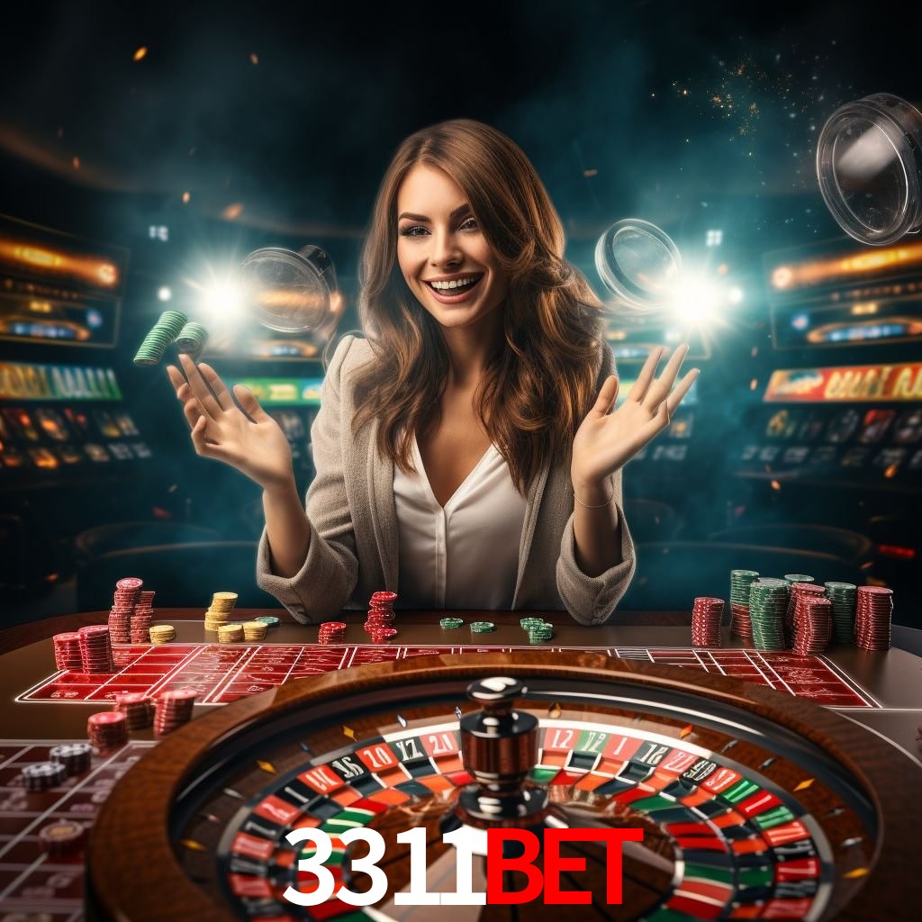 3311bet