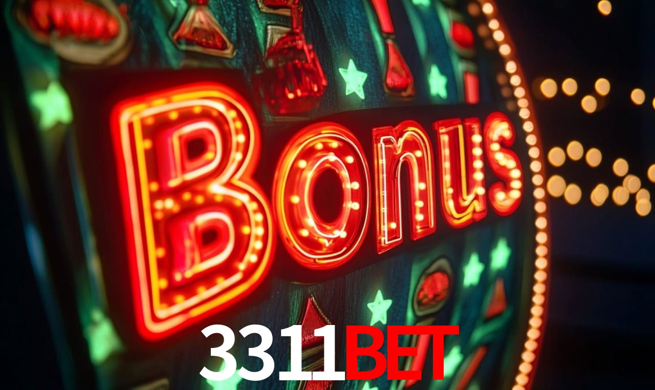 A Experiência Imersiva dos Cassinos Ao Vivo no 3311bet