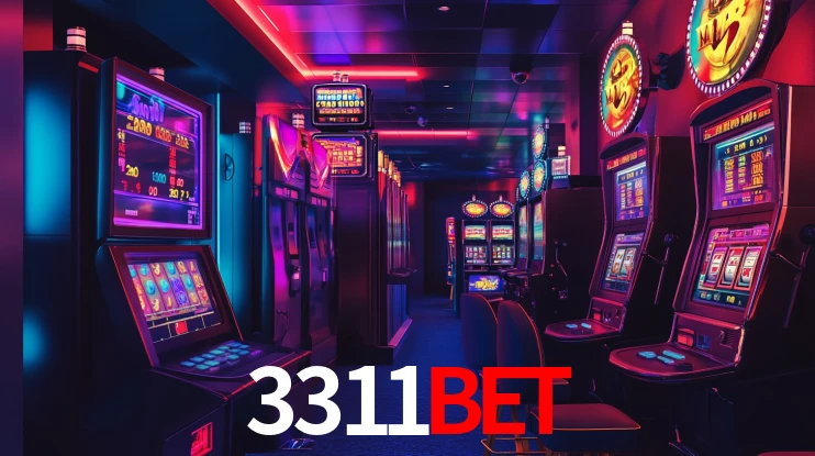 3311bet