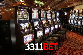 A Emoção da Loteria na 3311bet: Uma Chance de Mudança de Vida