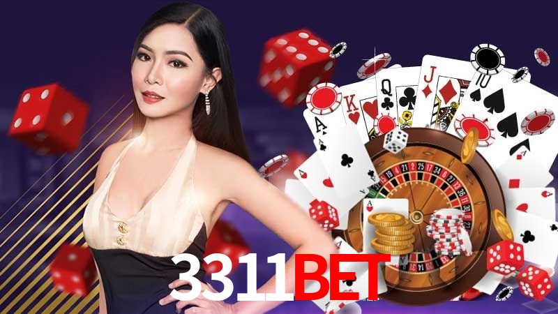 Inovações de Jogos na 3311bet: O Futuro das Experiências Interativas