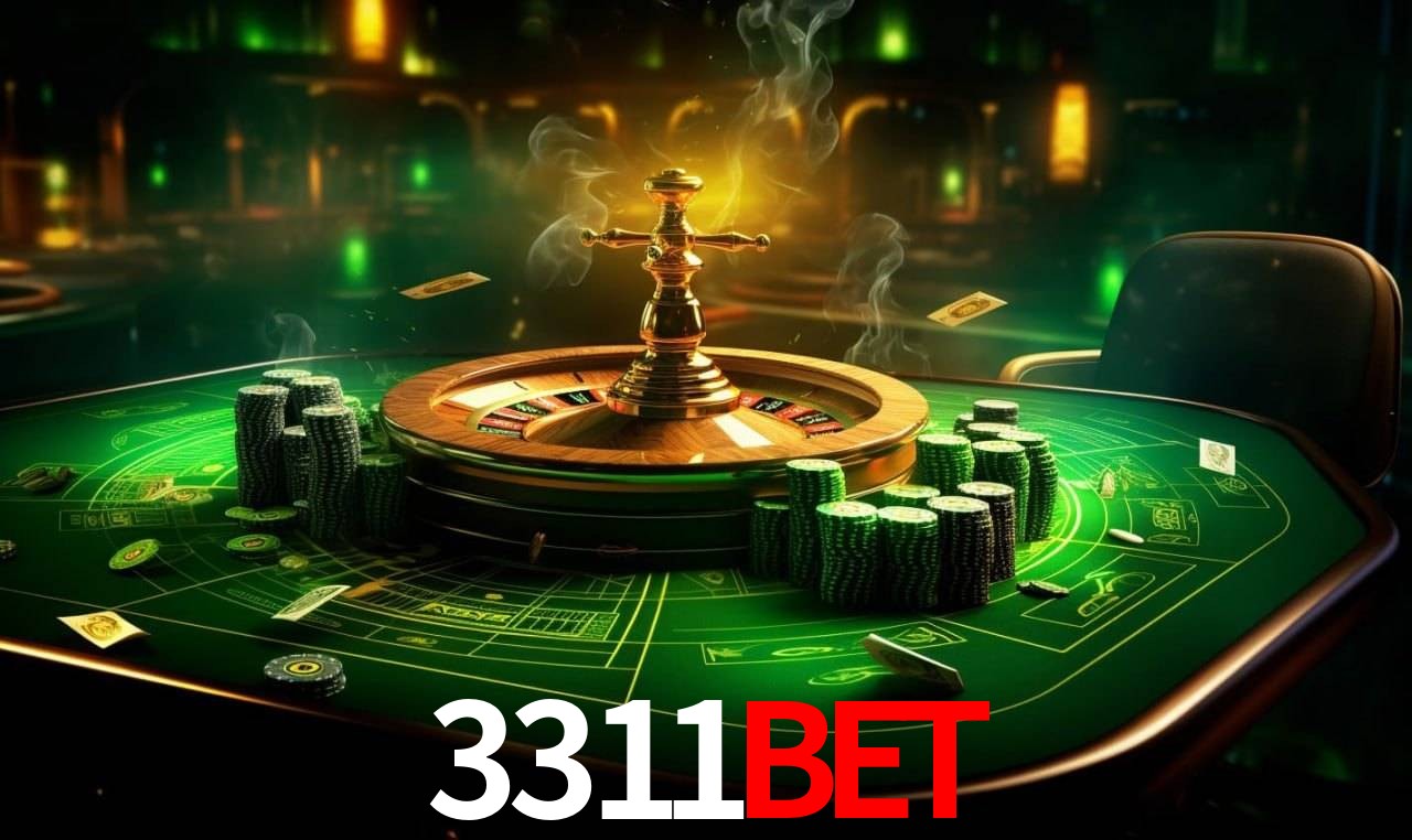 Explorando a Categoria de Eventos em Apostas na 3311bet