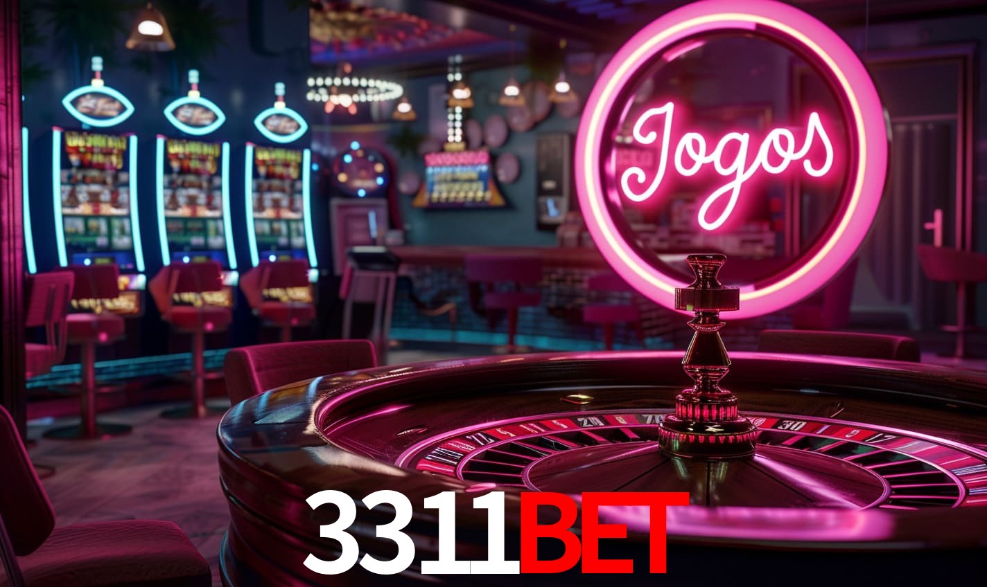 Apostas Esportivas na 3311bet: Um Guia Completo
