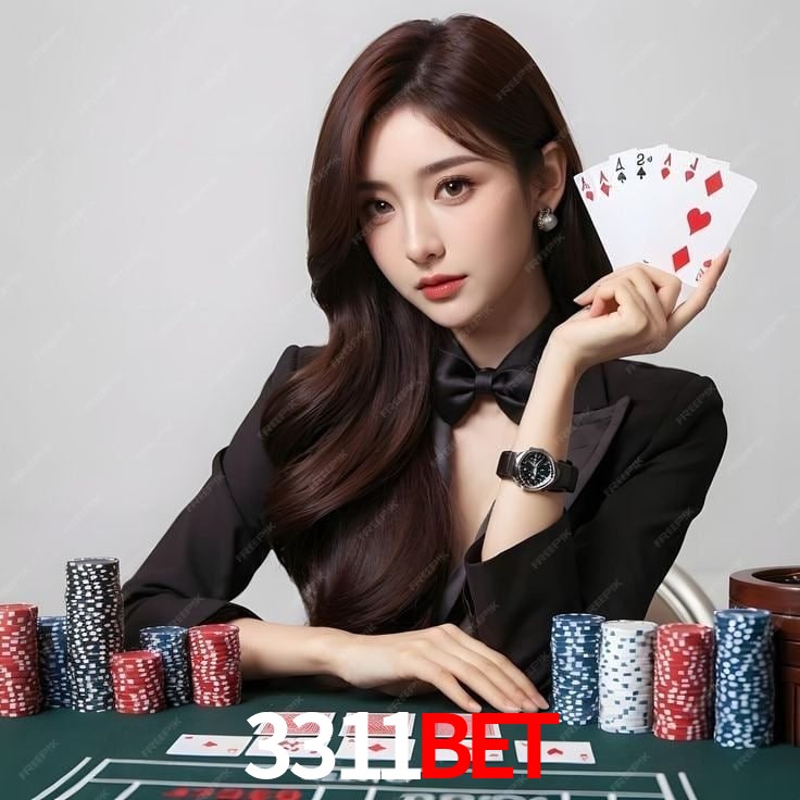 Provedores de Jogos 3311bet