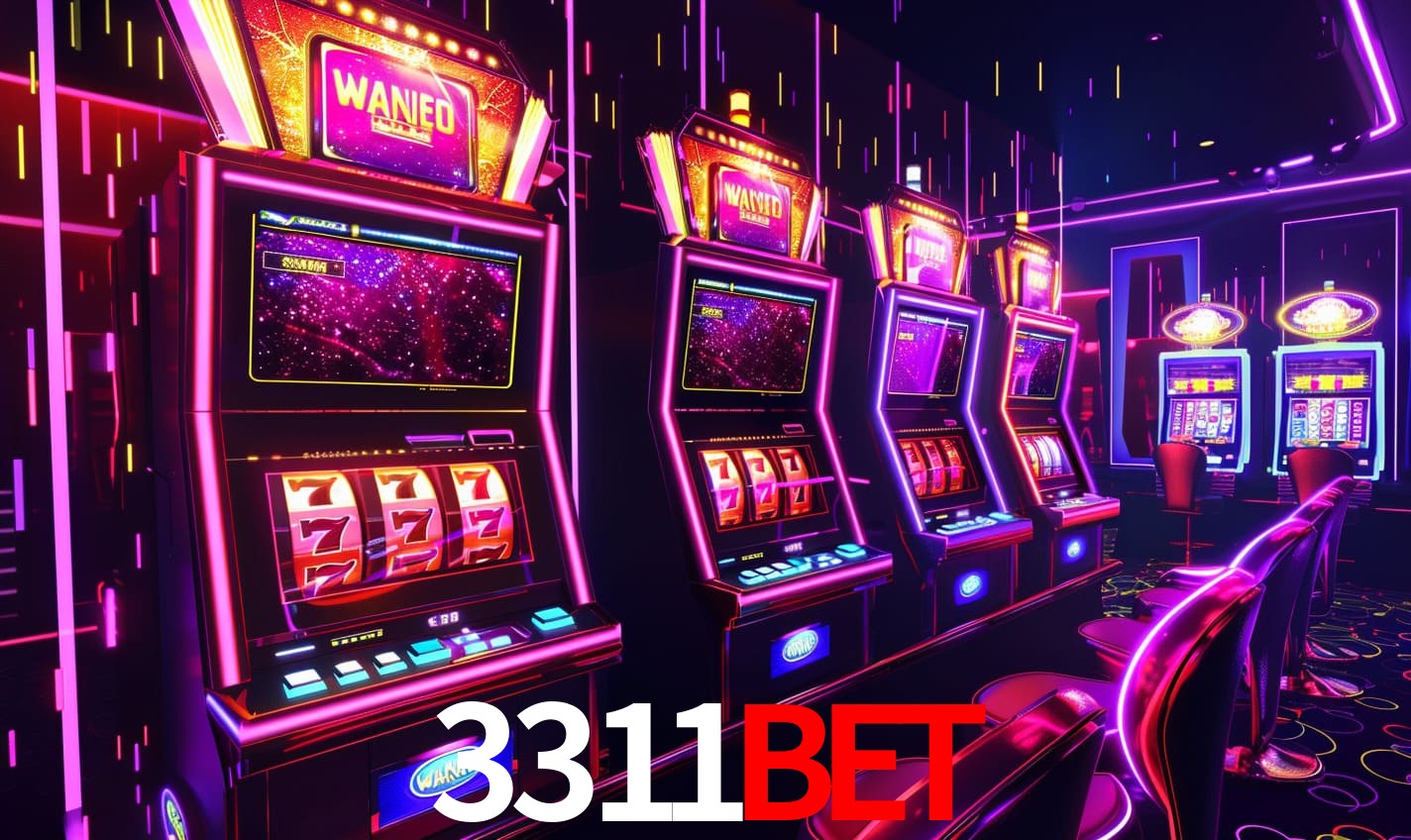 A Popularidade dos Caça-Níqueis no 3311bet