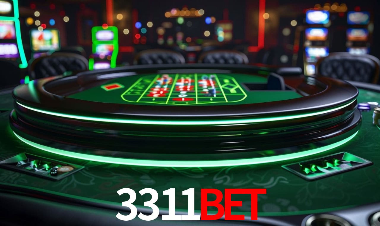 Platform Technology 3311bet
