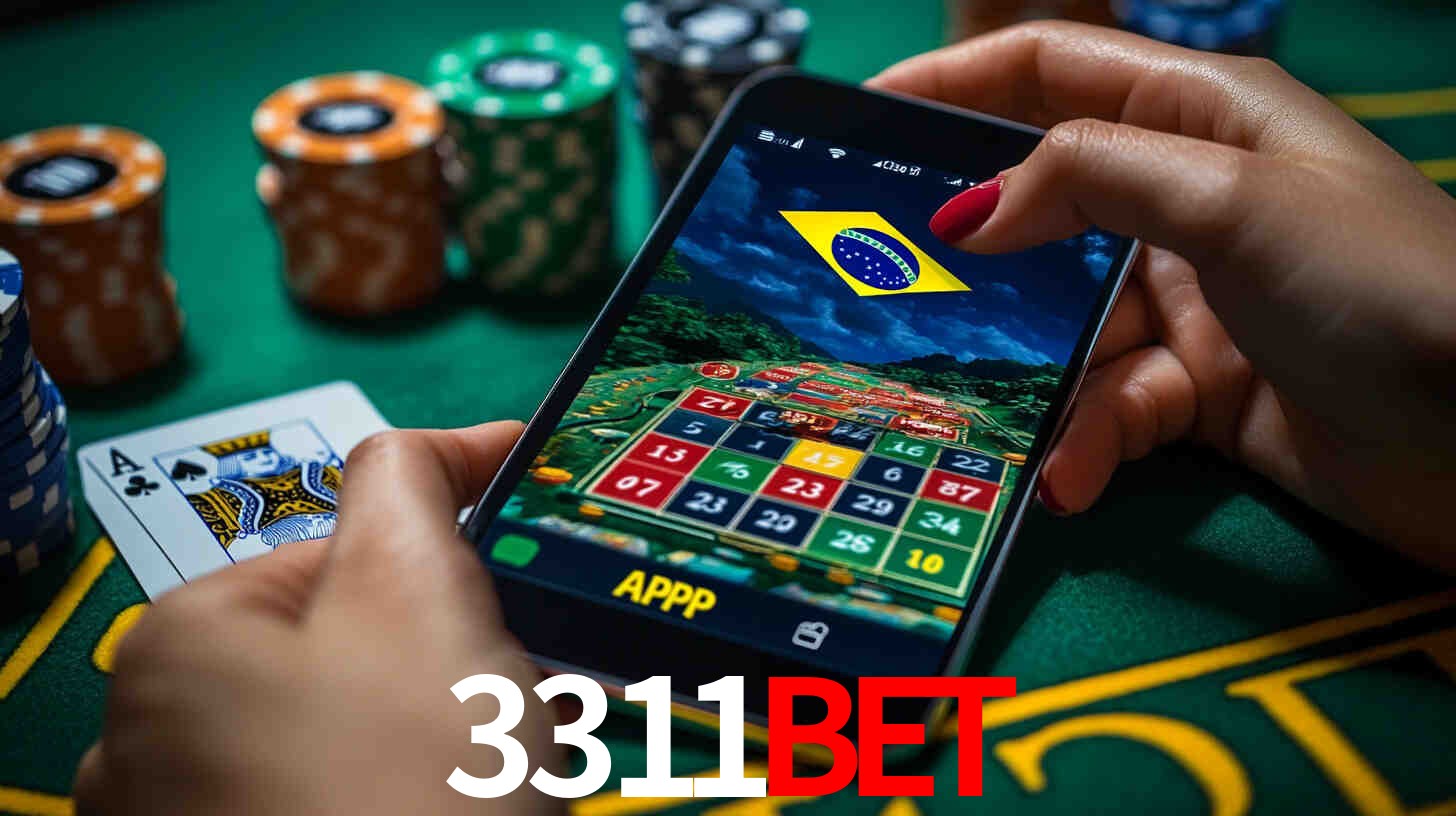 Descubra a Magia dos Jogos de Arcade no 3311bet