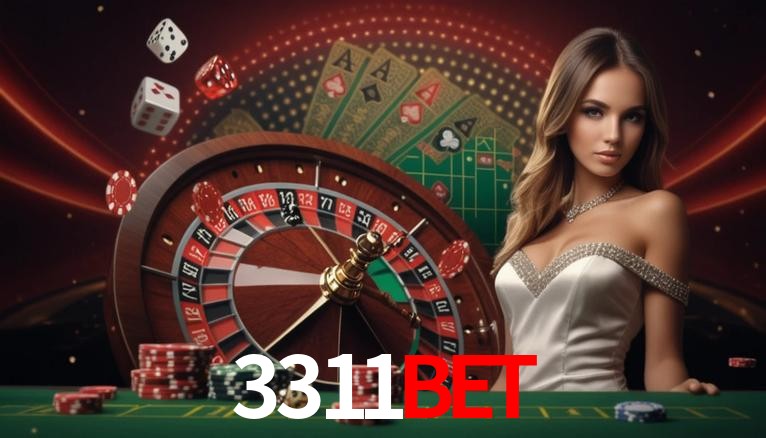 Slot Games 3311bet