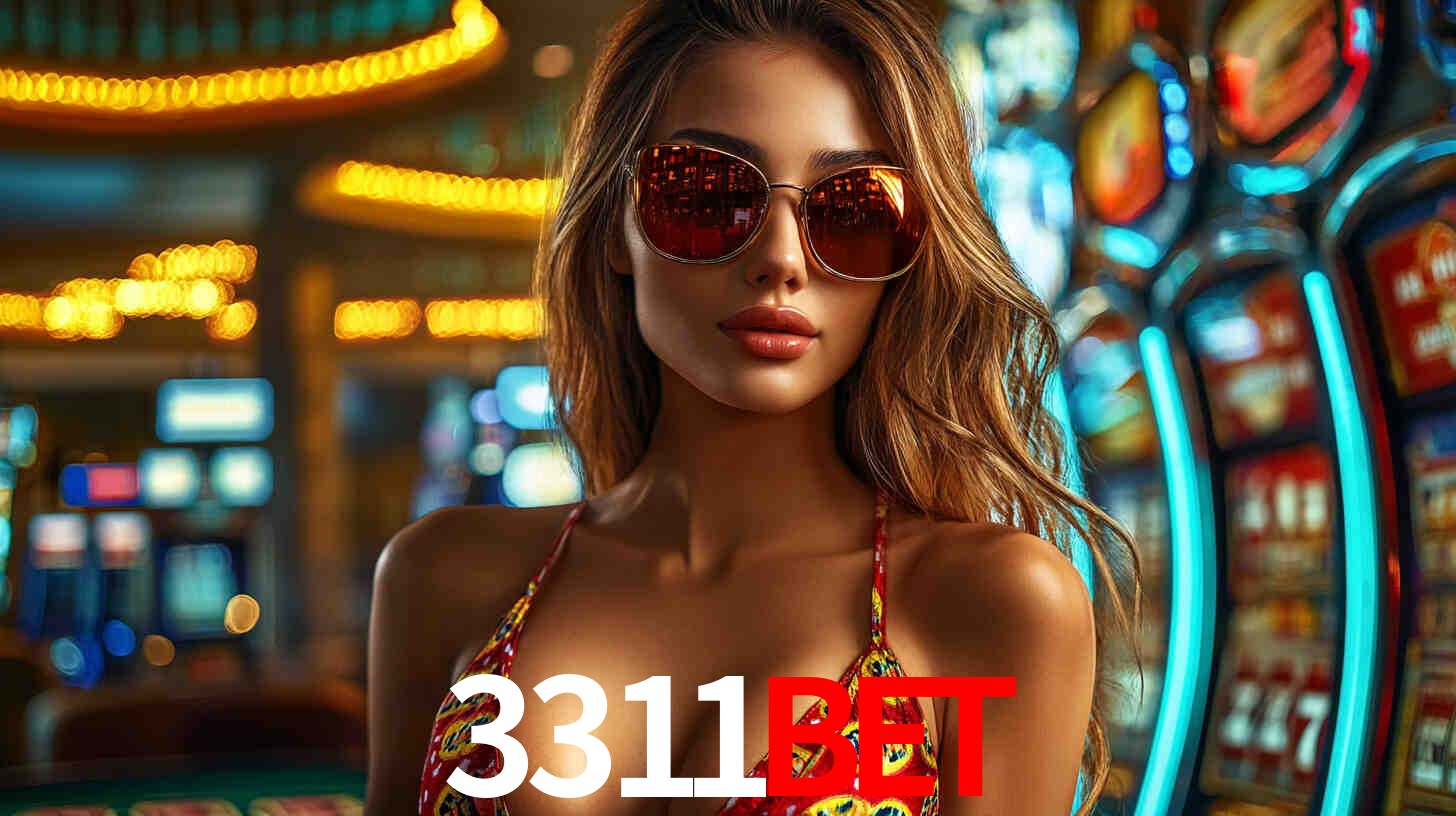 3311bet App Interface