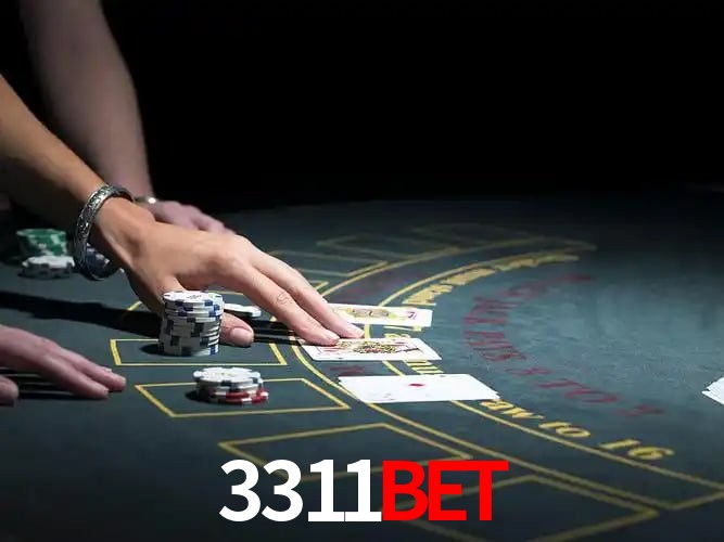 Tecnologia da Plataforma 3311bet