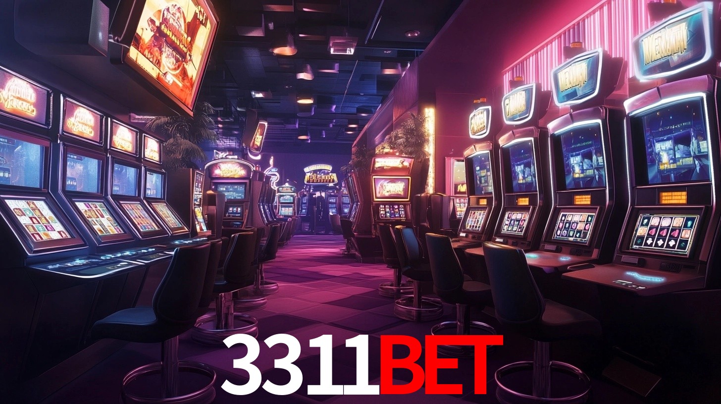 Ofertas Imperdíveis na 3311bet: Promoções e Bônus Que Valem a Pena