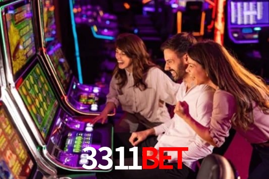 Descubra a Essência do 3311bet: Nossa História e Compromissos