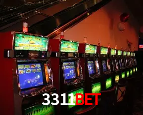 Exclusive Offers 3311bet
