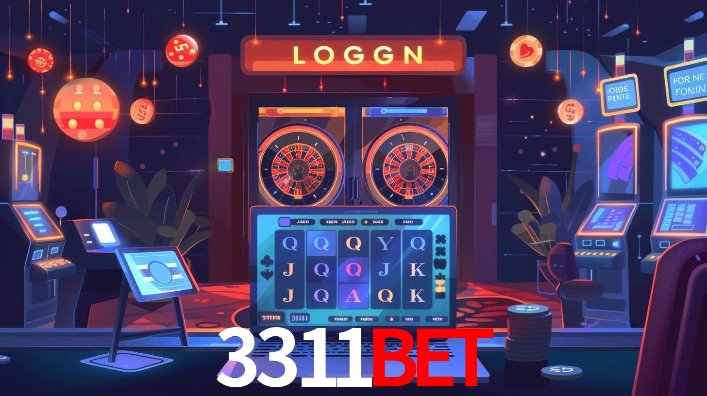 Cadastro Rápido 3311bet